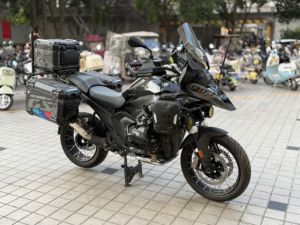 二手宝马R 1300 GS