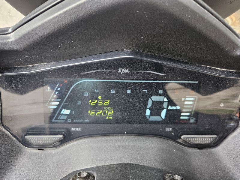 二手三阳Joymax F 300