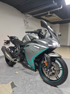 二手无极300RR