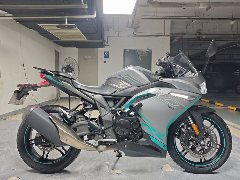 二手无极300RR