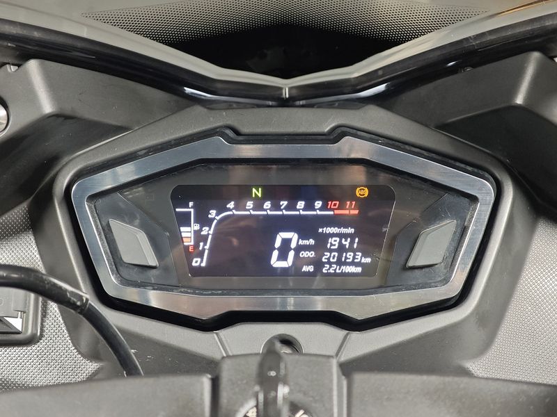 二手无极300RR