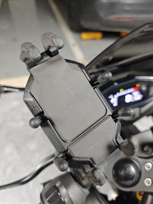 二手无极300RR
