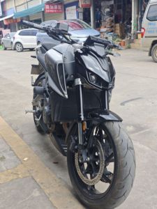 二手凯越450R