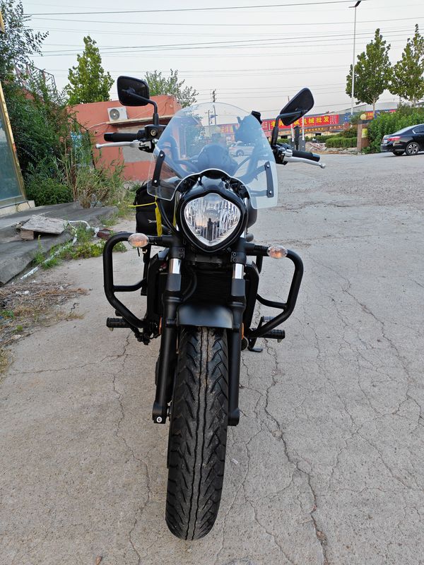 二手川崎Vulcan S 