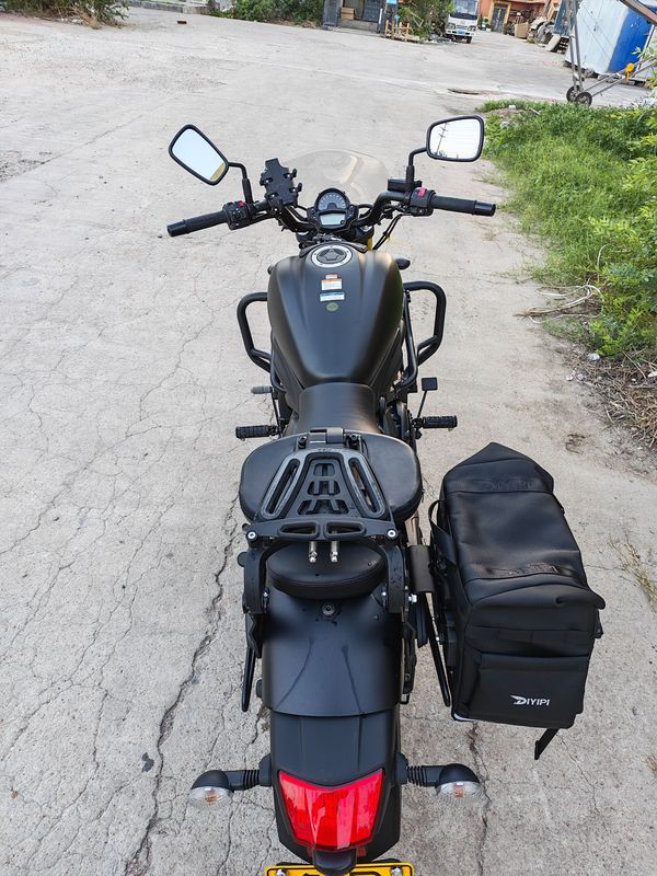 二手川崎Vulcan S 