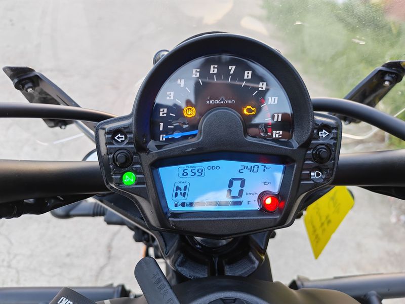 二手川崎Vulcan S 
