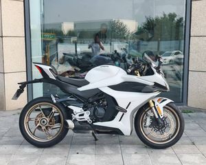 二手春风450SR