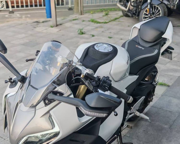 二手春风450SR