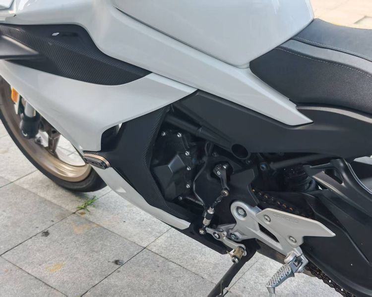 二手春风450SR