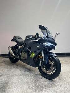 二手QJMOTOR赛600