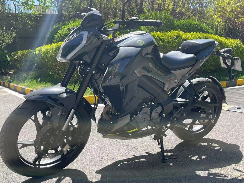 二手贝纳利小迅龙 BN150S