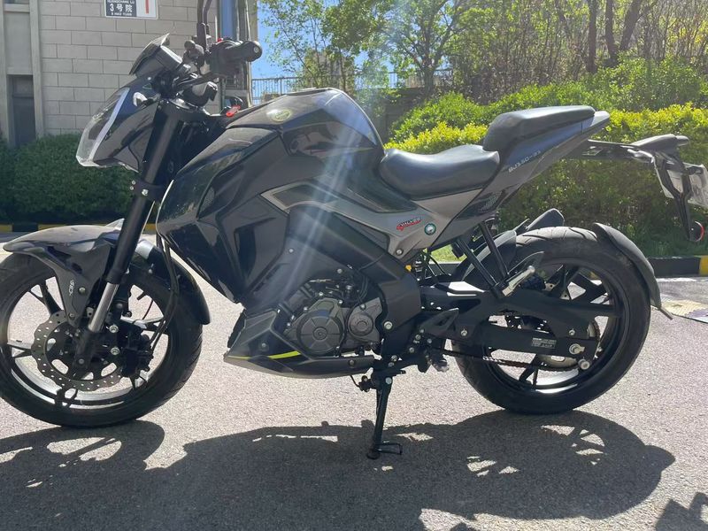 二手贝纳利小迅龙 BN150S