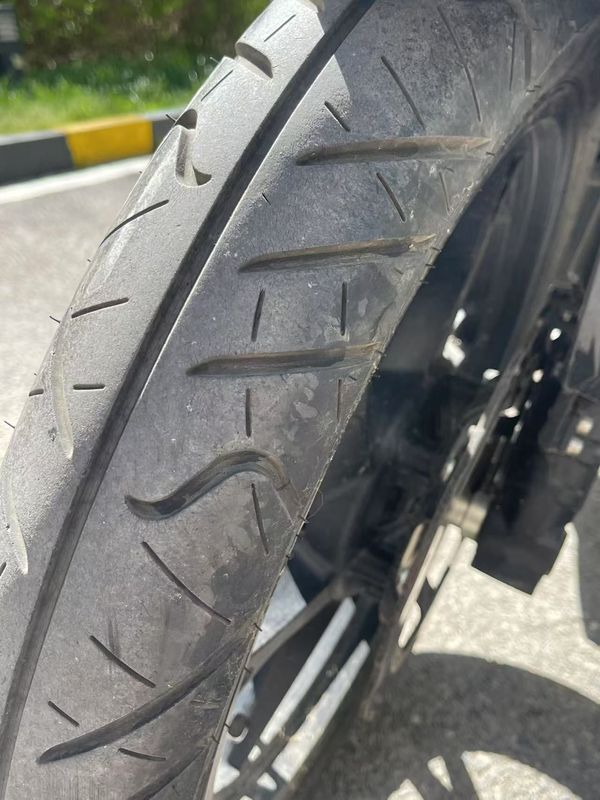 二手贝纳利小迅龙 BN150S