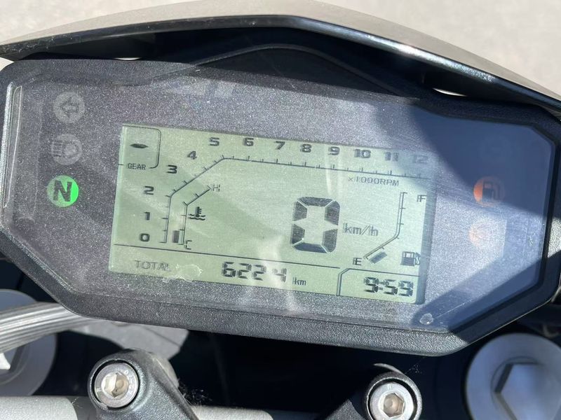 二手贝纳利小迅龙 BN150S