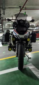 二手宝马R 1250 GS