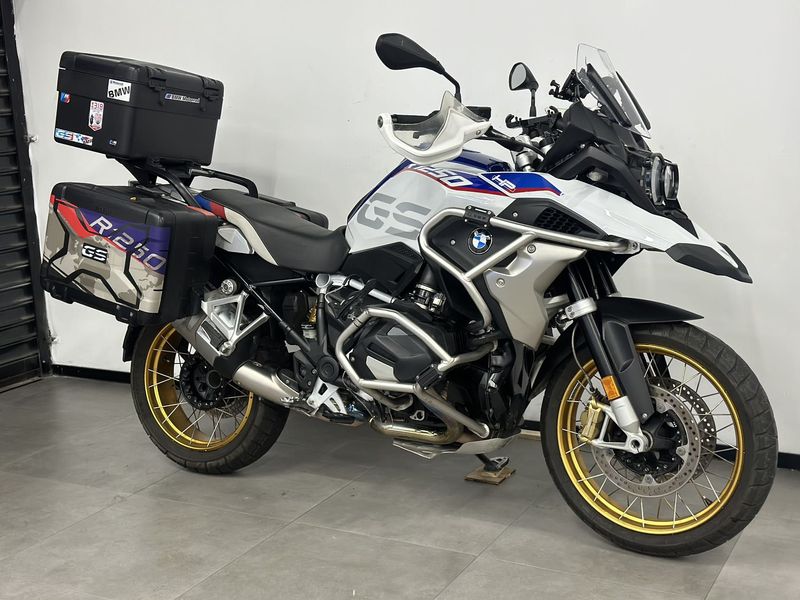 二手宝马R 1250 GS