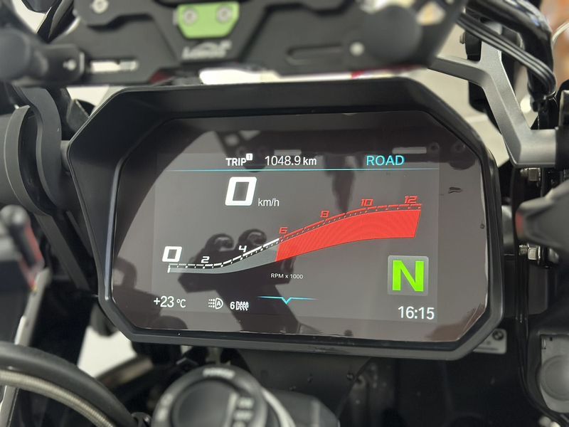 二手宝马R 1250 GS