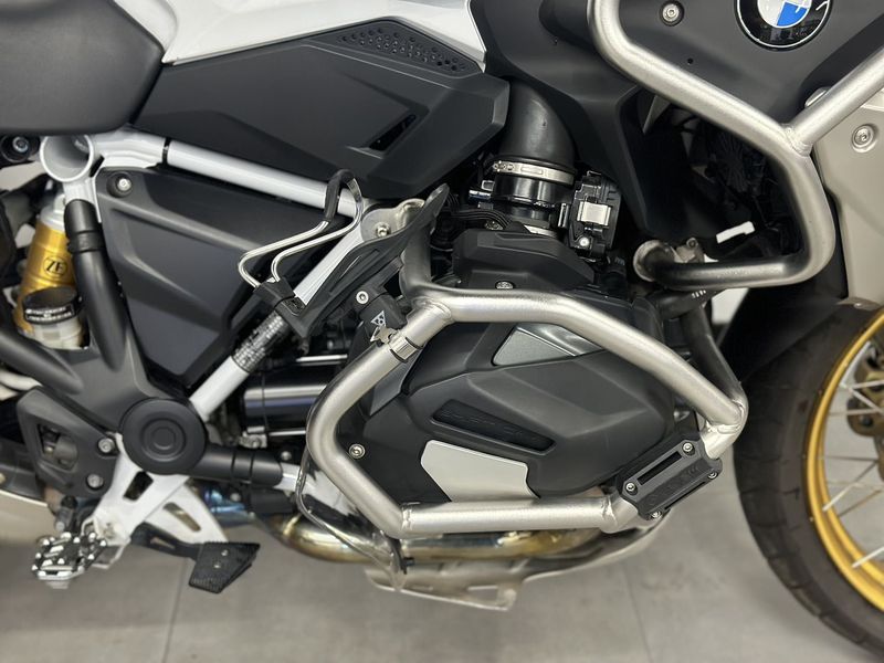 二手宝马R 1250 GS