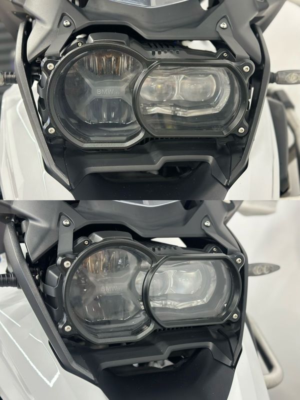 二手宝马R 1250 GS