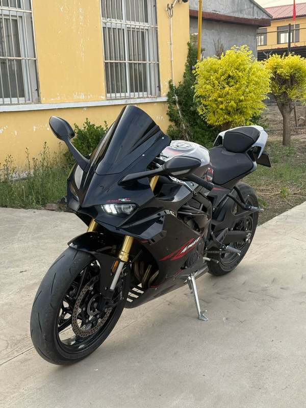 二手凯越450RR