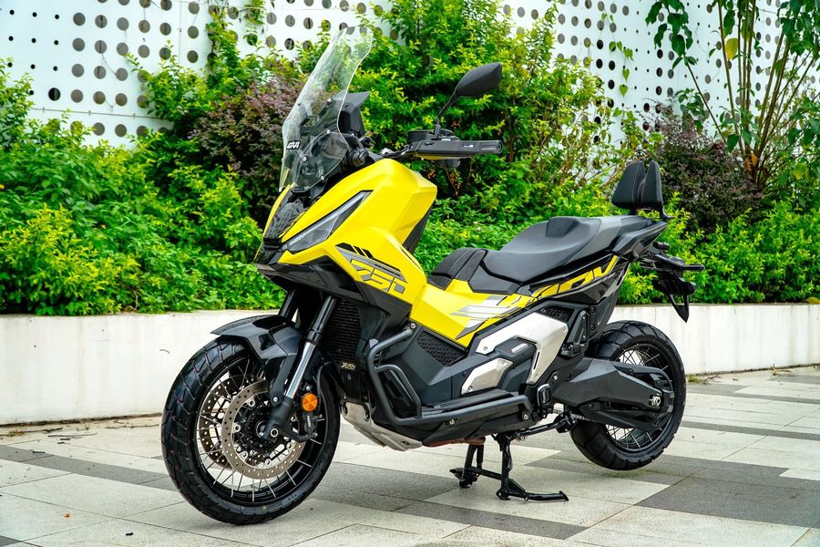 二手本田X-ADV 750