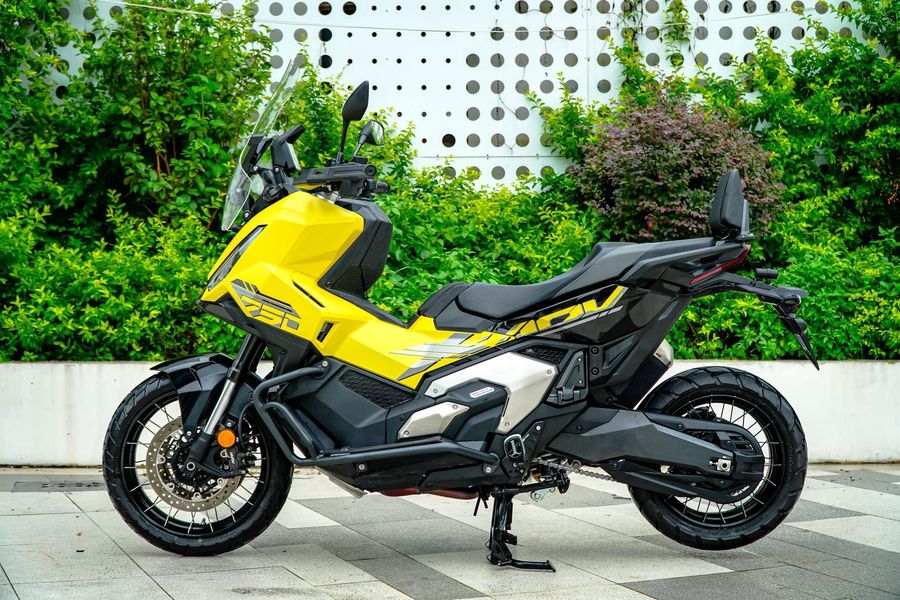 二手本田X-ADV 750