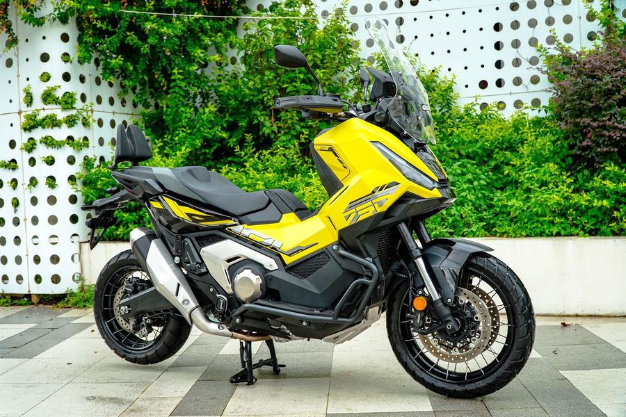 二手本田X-ADV 750