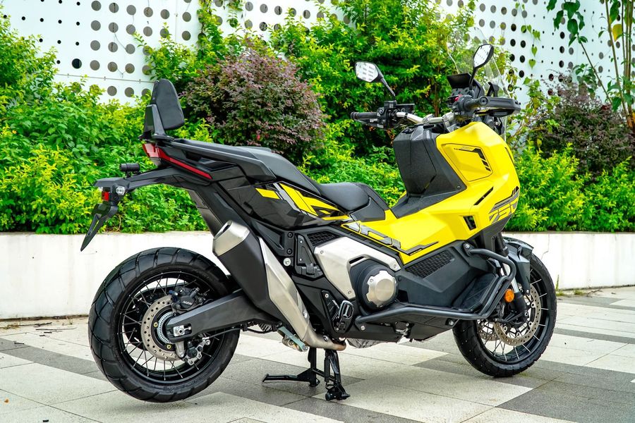 二手本田X-ADV 750