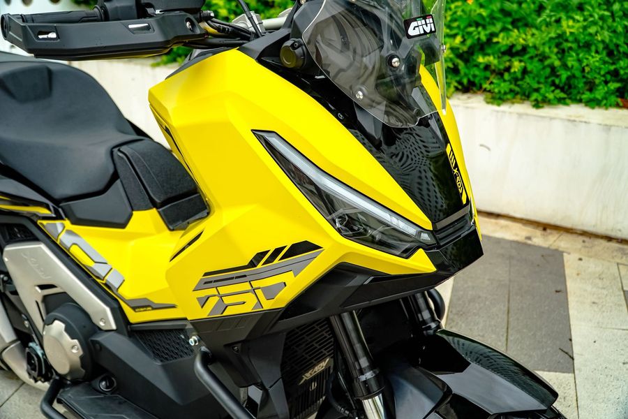 二手本田X-ADV 750