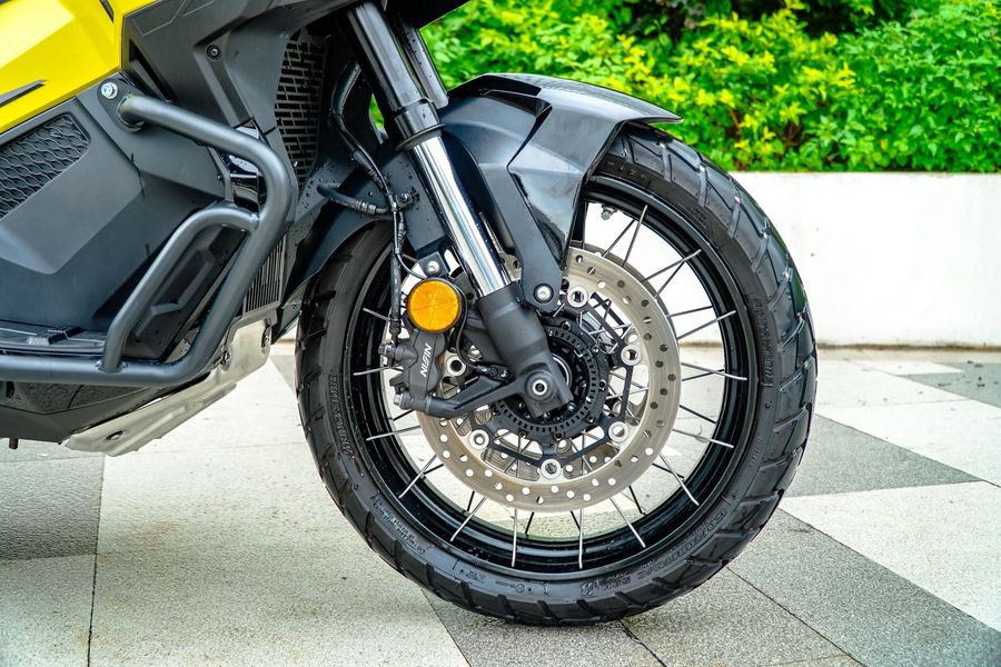 二手本田X-ADV 750