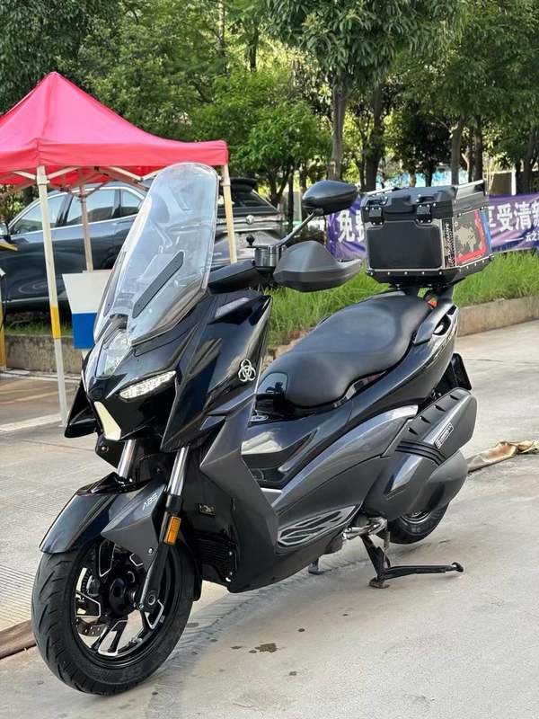 二手升仕310M