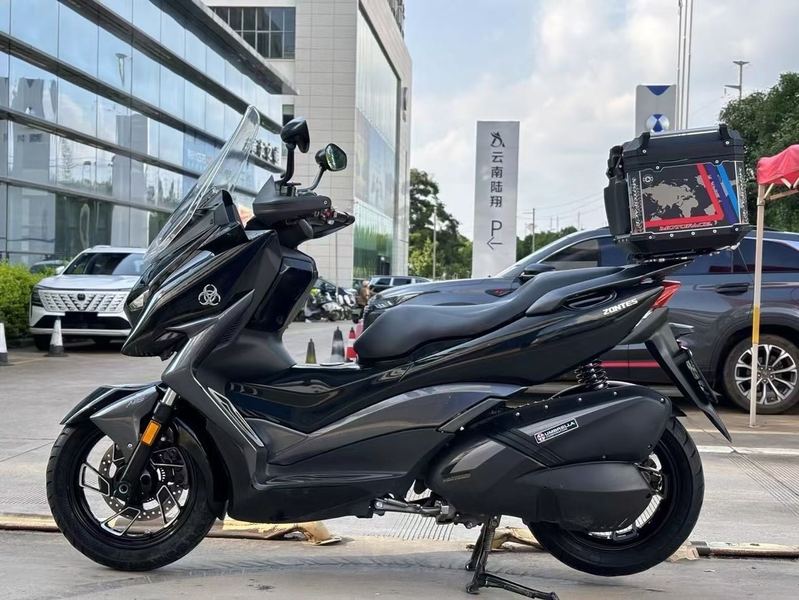 二手升仕310M