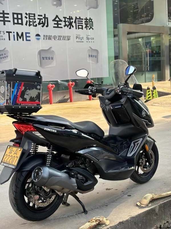 二手升仕310M