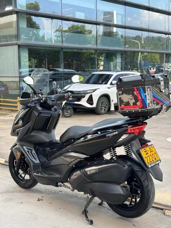 二手升仕310M