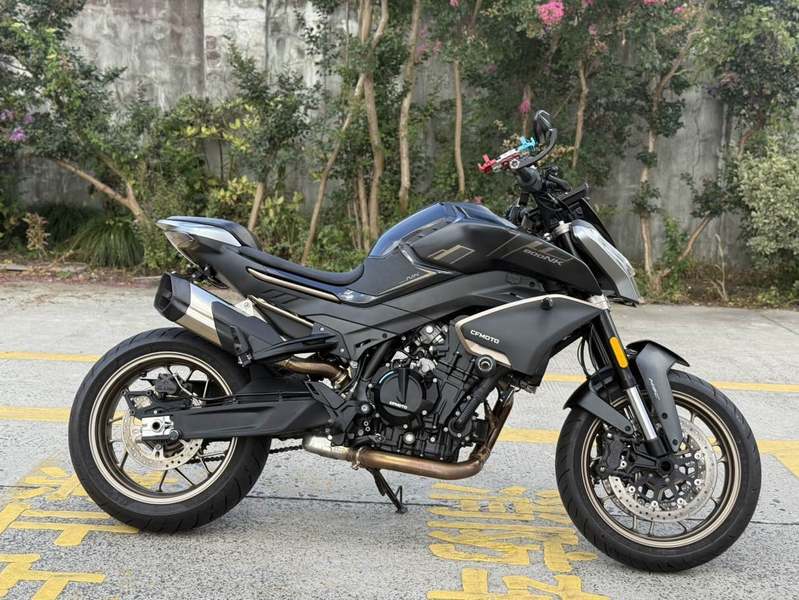 二手春风800NK