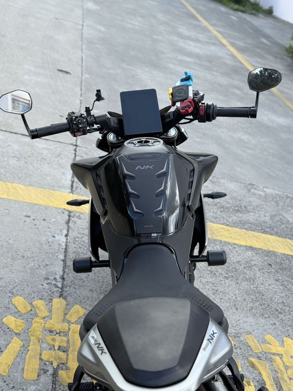 二手春风800NK