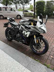 二手春风250SR
