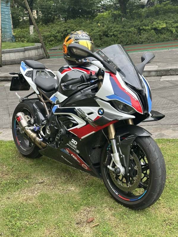 二手宝马S 1000 RR