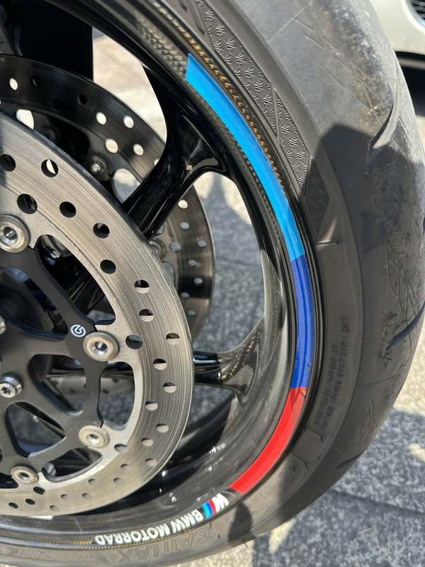 二手宝马S 1000 RR