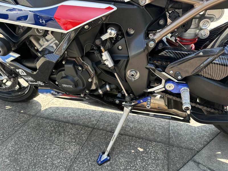 二手宝马S 1000 RR