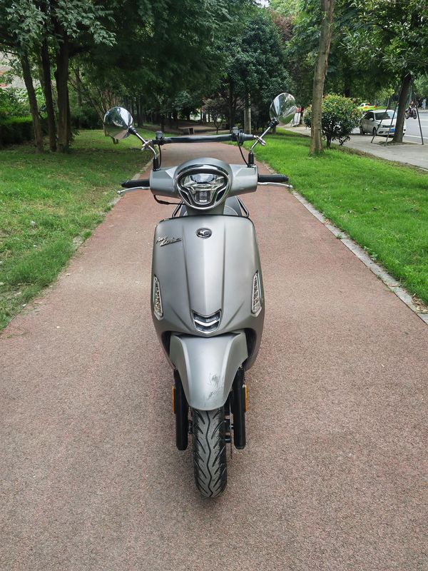 二手光阳Any Like Q 150