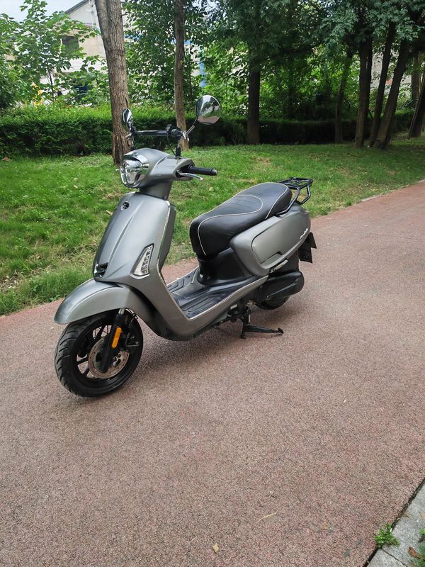 二手光阳Any Like Q 150
