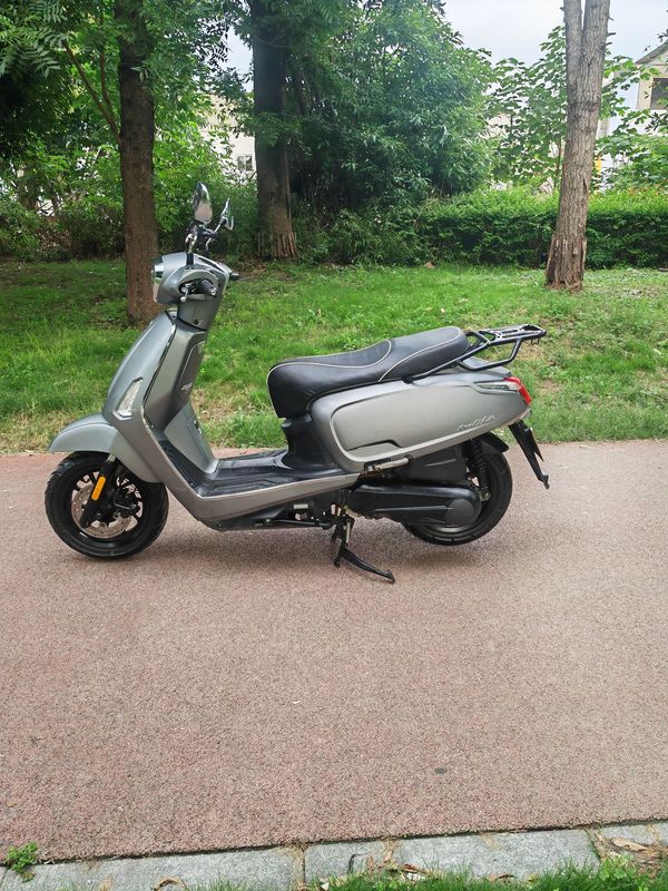 二手光阳Any Like Q 150