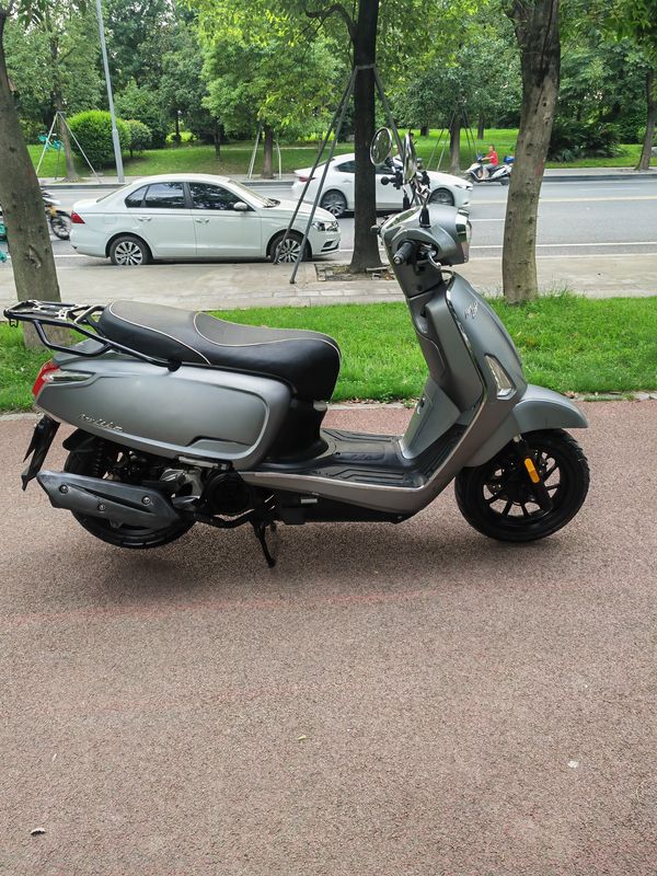 二手光阳Any Like Q 150
