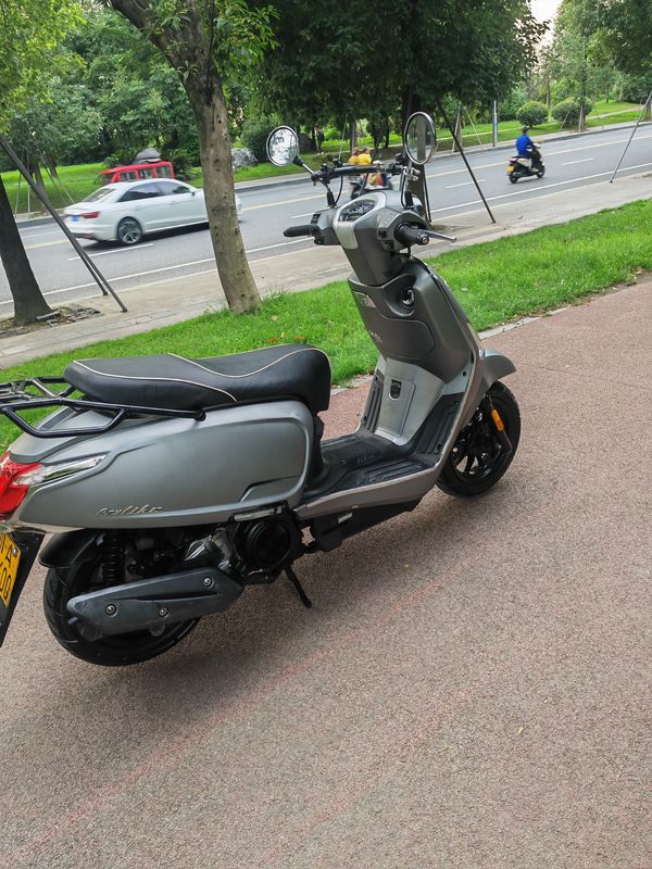 二手光阳Any Like Q 150