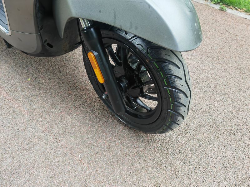 二手光阳Any Like Q 150