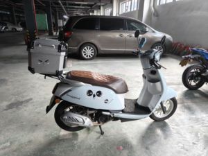 二手QJMOTOR阳光壹米