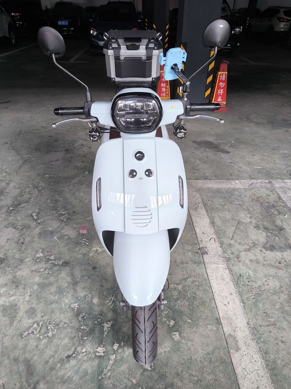 二手QJMOTOR阳光壹米