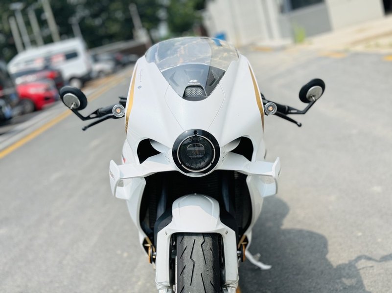 二手QJMOTORSuper921