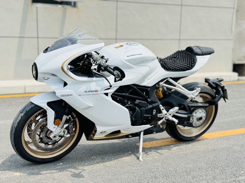 二手QJMOTORSuper921